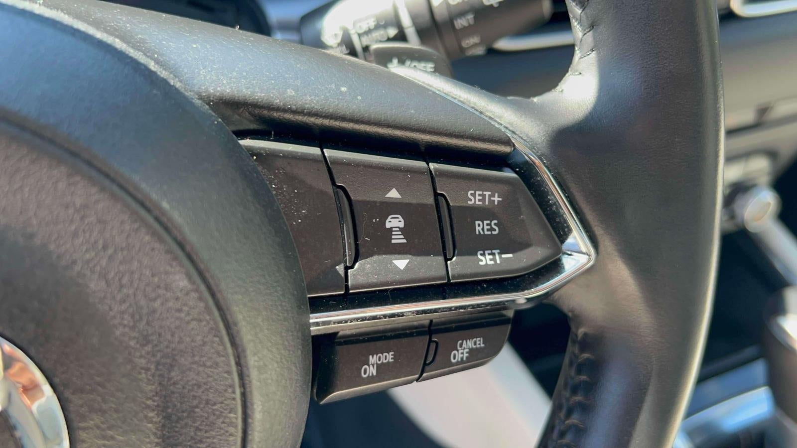 2025 Mazda Mazda CX-5 2.5 S Premium Plus