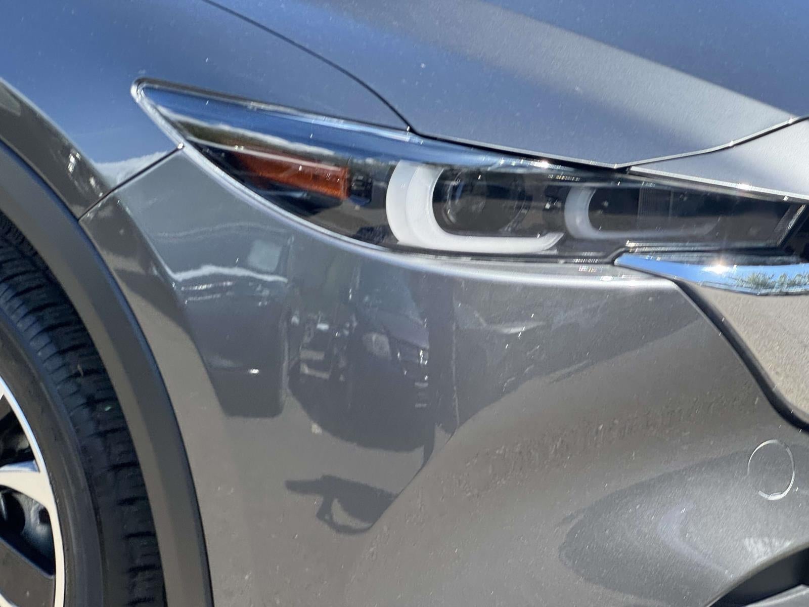 2023 Mazda Mazda CX-5 2.5 S Premium Plus