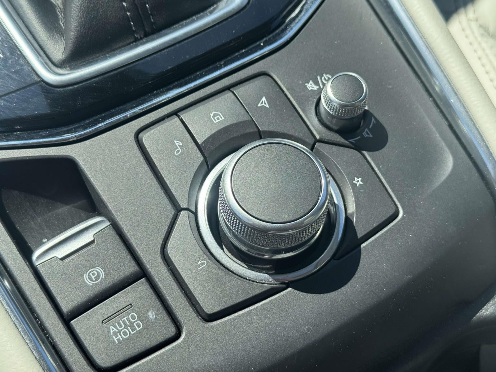 2023 Mazda Mazda CX-5 2.5 S Premium Plus