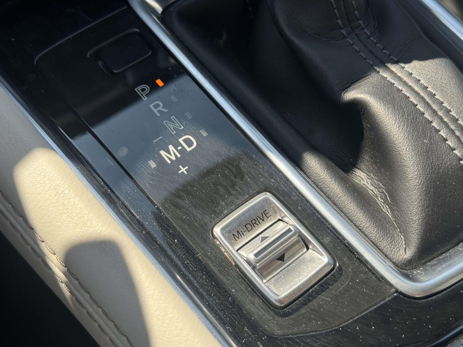 2023 Mazda Mazda CX-5 2.5 S Premium Plus