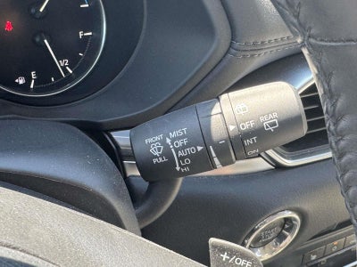 2023 Mazda Mazda CX-5 2.5 S Premium Plus