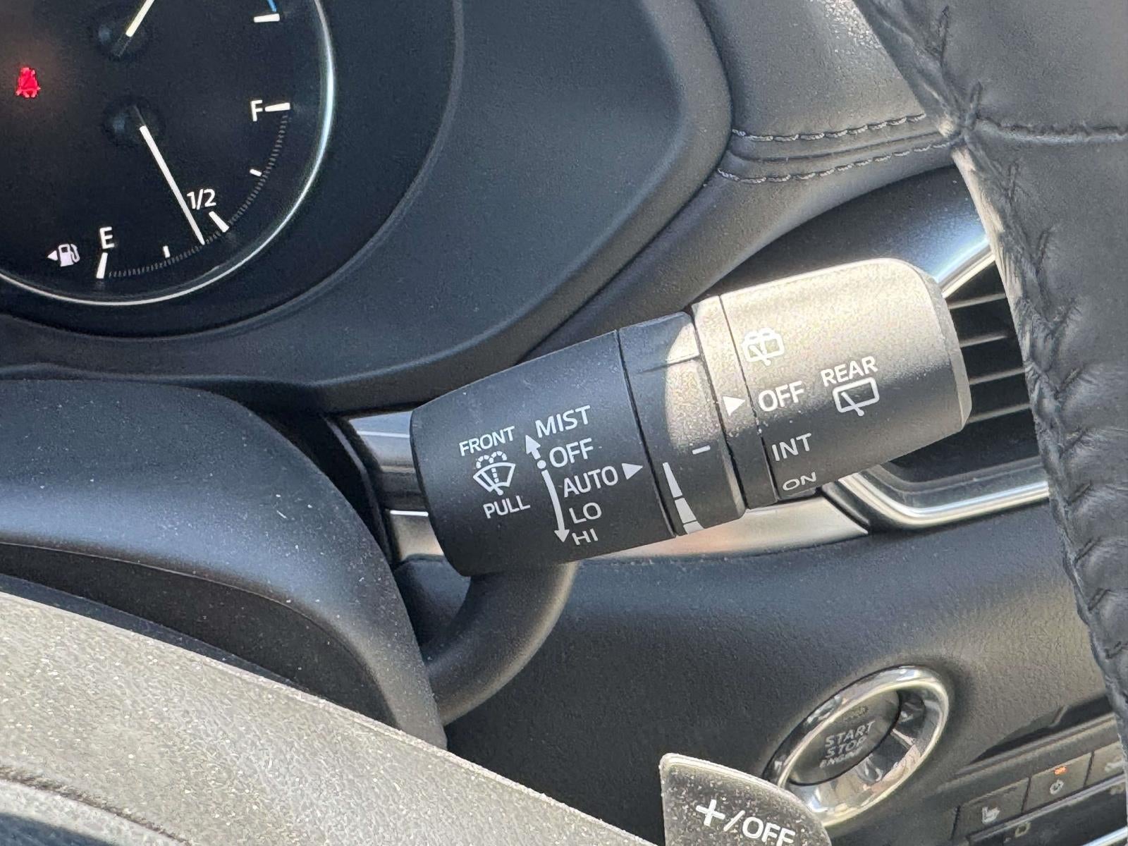 2023 Mazda Mazda CX-5 2.5 S Premium Plus