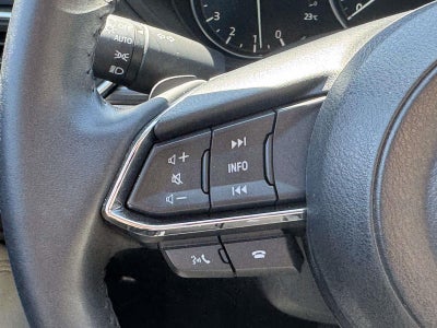 2023 Mazda Mazda CX-5 2.5 S Premium Plus