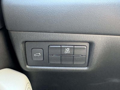 2023 Mazda Mazda CX-5 2.5 S Premium Plus