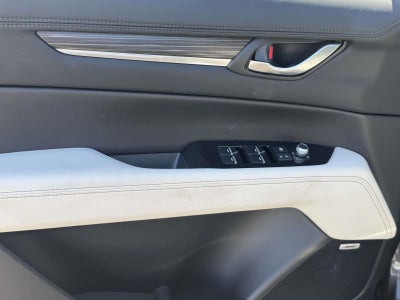 2023 Mazda Mazda CX-5 2.5 S Premium Plus