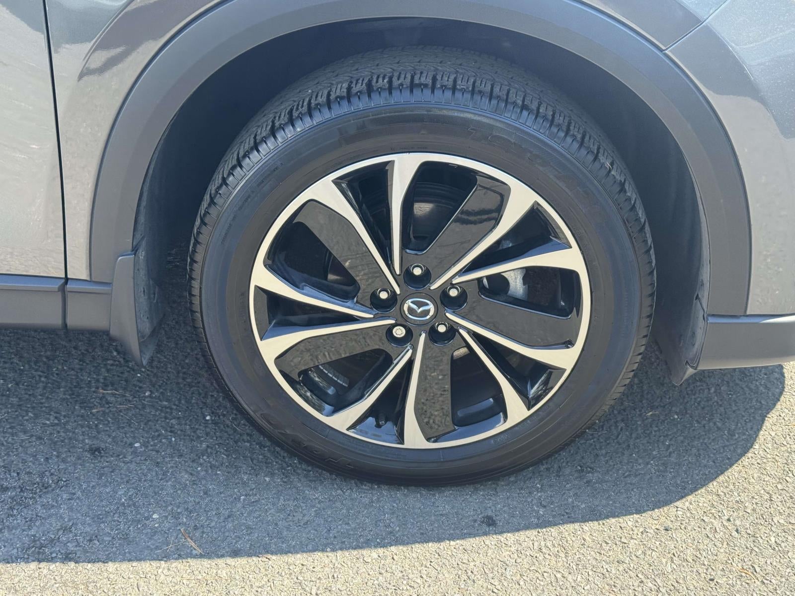 2023 Mazda Mazda CX-5 2.5 S Premium Plus