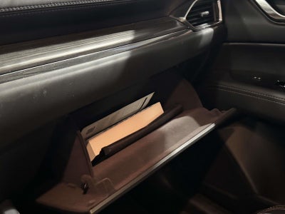 2023 Mazda Mazda CX-5 2.5 S Premium Plus