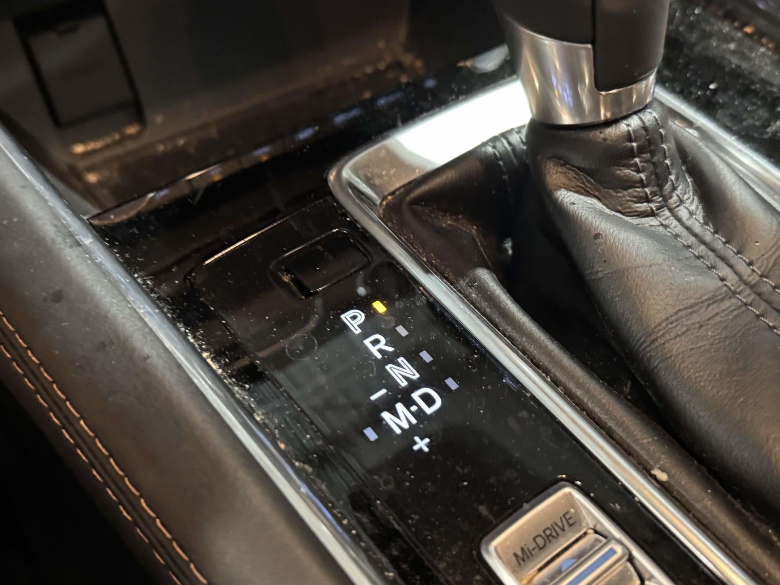 2023 Mazda Mazda CX-5 2.5 S Premium Plus