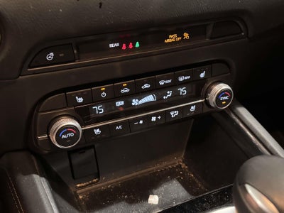 2023 Mazda Mazda CX-5 2.5 S Premium Plus