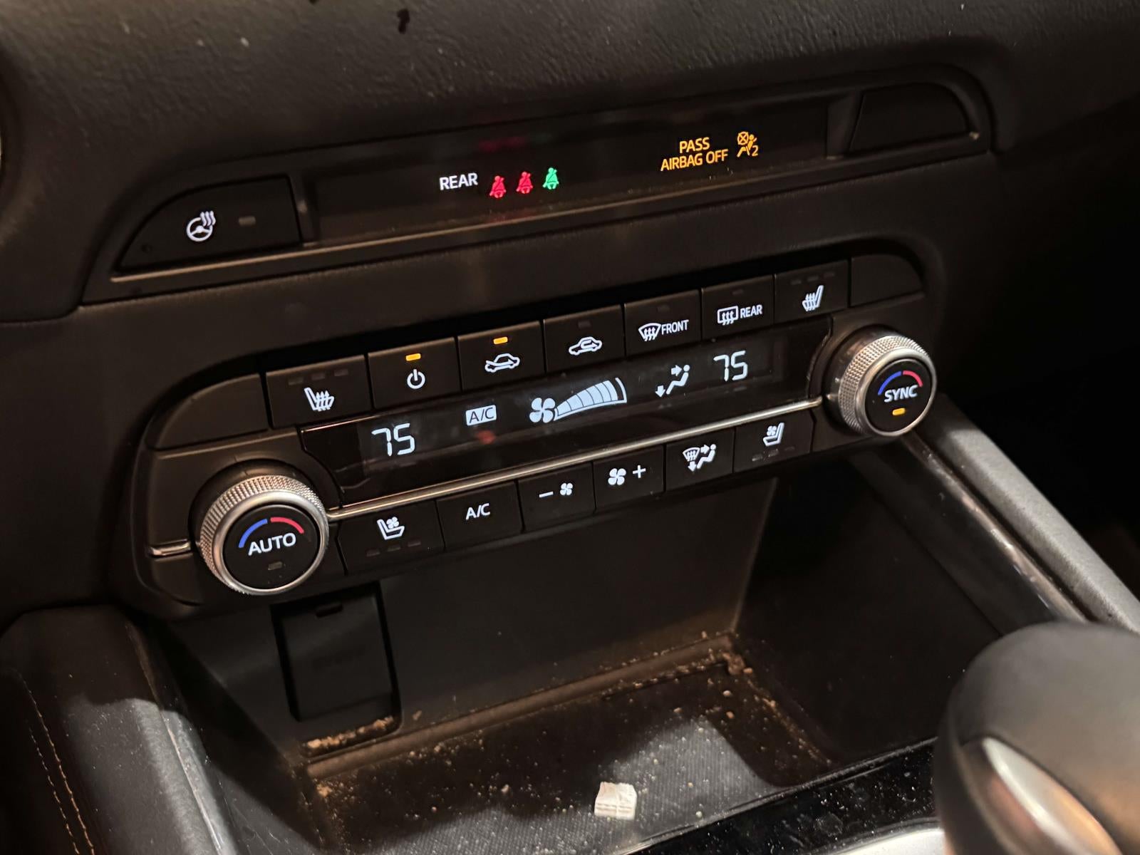 2023 Mazda Mazda CX-5 2.5 S Premium Plus