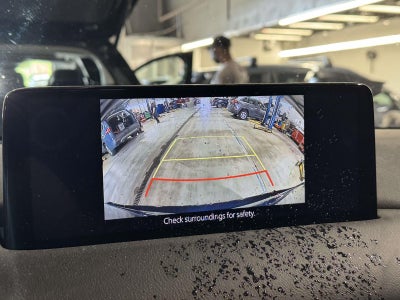 2023 Mazda Mazda CX-5 2.5 S Premium Plus