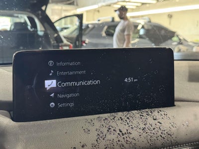 2023 Mazda Mazda CX-5 2.5 S Premium Plus