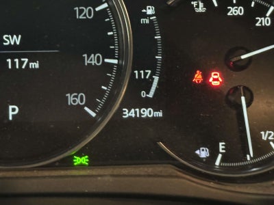 2023 Mazda Mazda CX-5 2.5 S Premium Plus