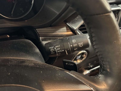 2023 Mazda Mazda CX-5 2.5 S Premium Plus