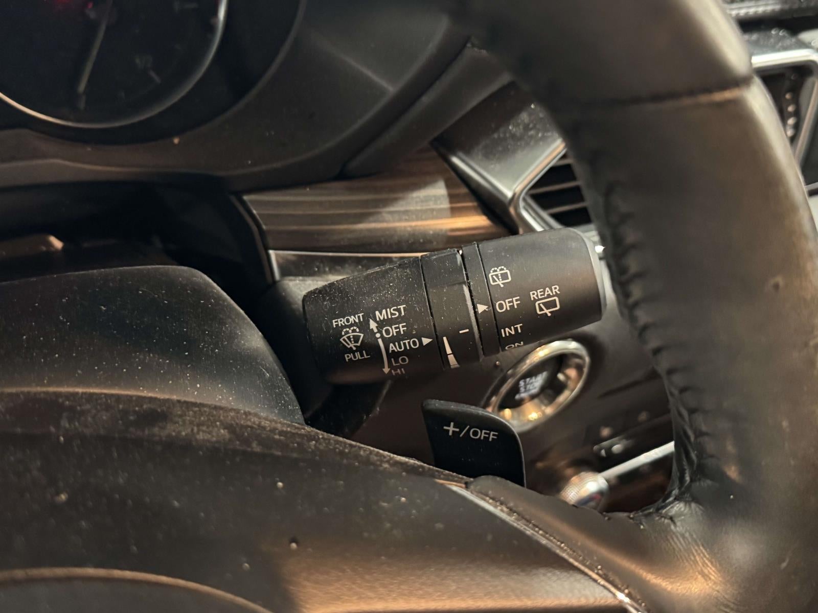 2023 Mazda Mazda CX-5 2.5 S Premium Plus