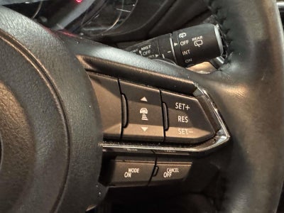 2023 Mazda Mazda CX-5 2.5 S Premium Plus