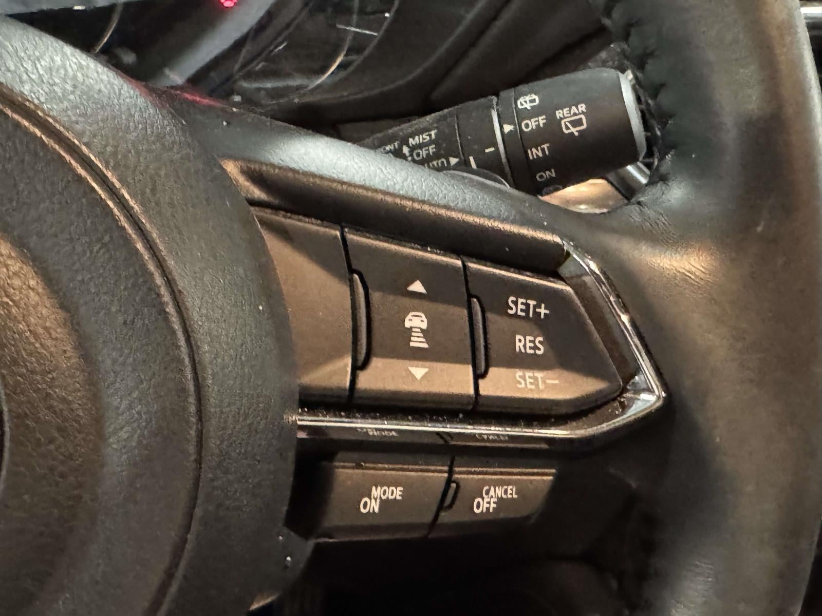 2023 Mazda Mazda CX-5 2.5 S Premium Plus