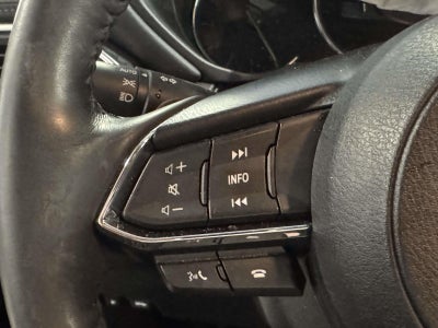 2023 Mazda Mazda CX-5 2.5 S Premium Plus