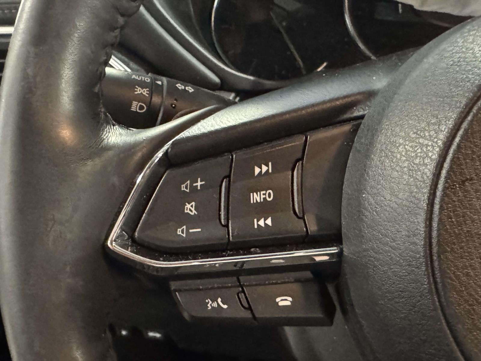 2023 Mazda Mazda CX-5 2.5 S Premium Plus