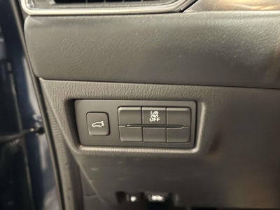 2023 Mazda Mazda CX-5 2.5 S Premium Plus