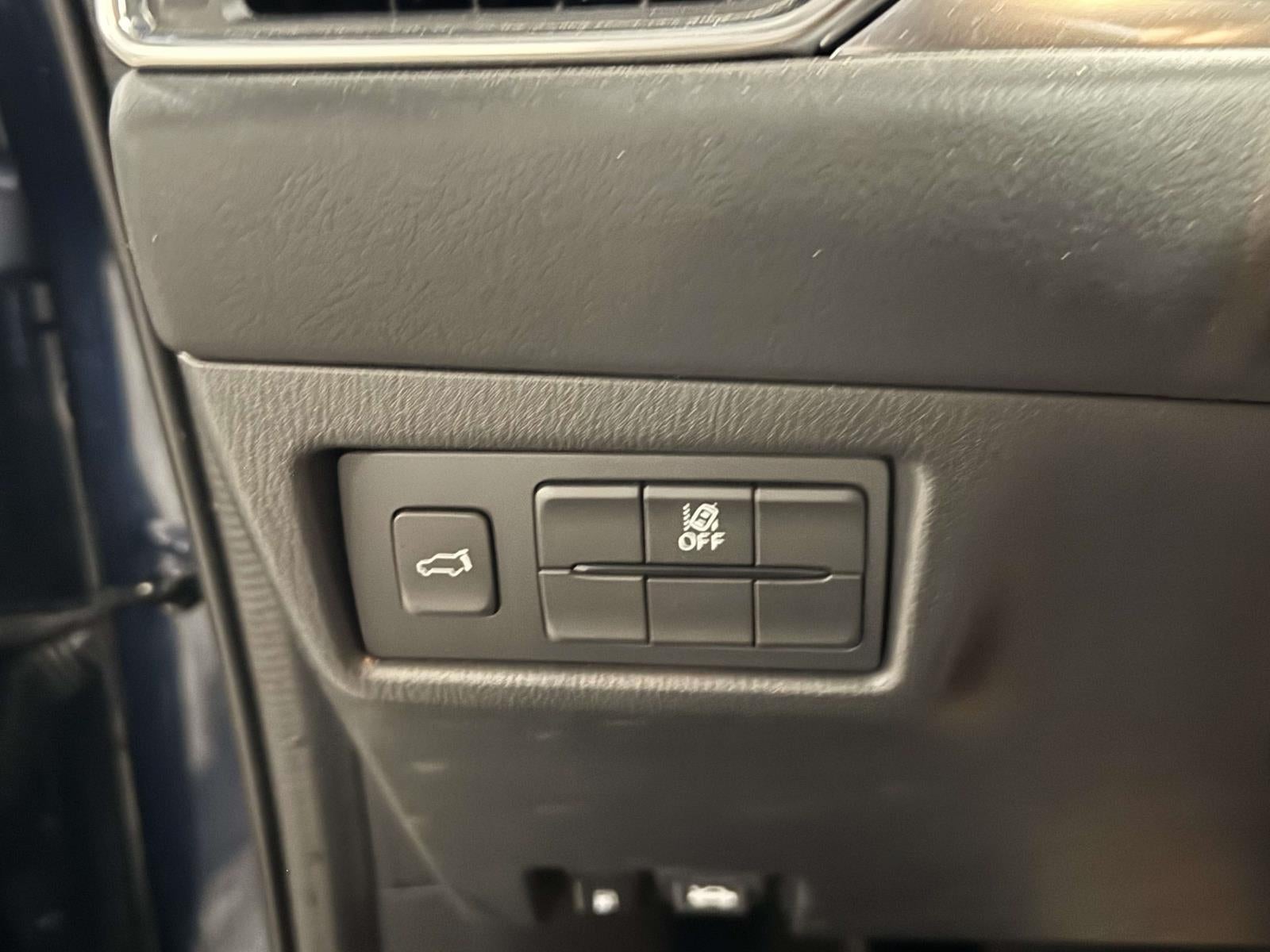 2023 Mazda Mazda CX-5 2.5 S Premium Plus