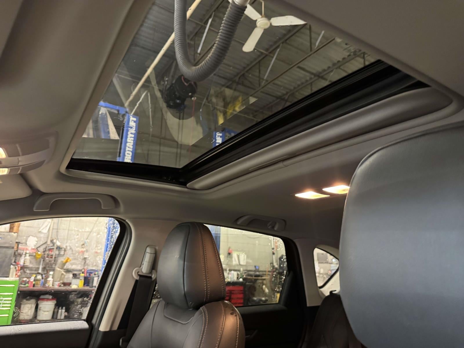 2023 Mazda Mazda CX-5 2.5 S Premium Plus