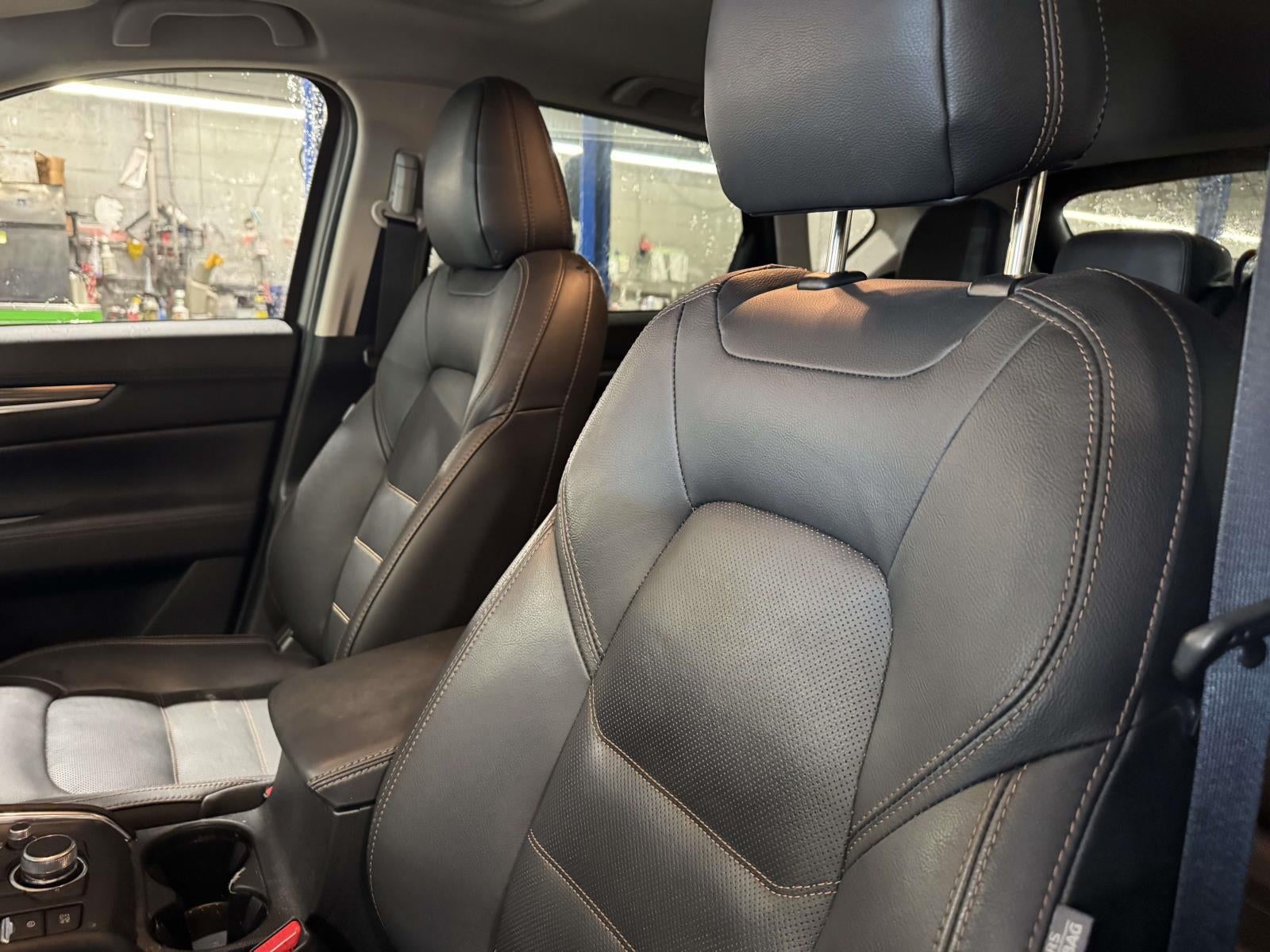 2023 Mazda Mazda CX-5 2.5 S Premium Plus