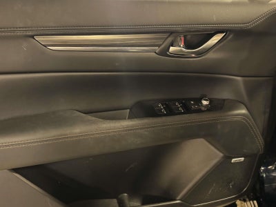 2023 Mazda Mazda CX-5 2.5 S Premium Plus