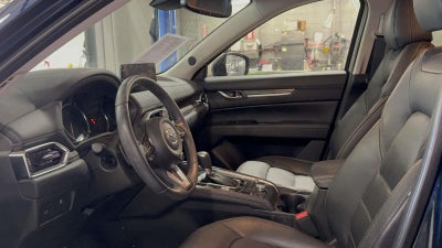 2023 Mazda Mazda CX-5 2.5 S Premium Plus