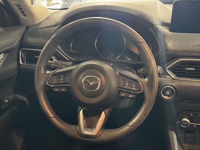 2023 Mazda Mazda CX-5 2.5 S Premium Plus