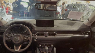 2023 Mazda Mazda CX-5 2.5 S Premium Plus