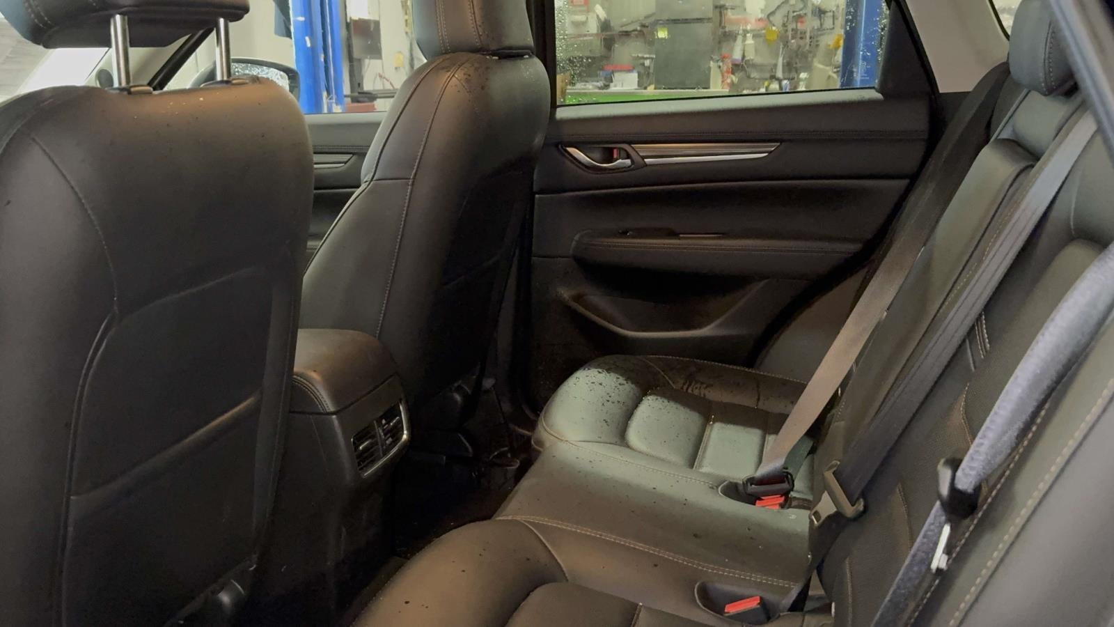 2023 Mazda Mazda CX-5 2.5 S Premium Plus