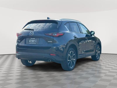 2023 Mazda Mazda CX-5 2.5 S Premium Plus