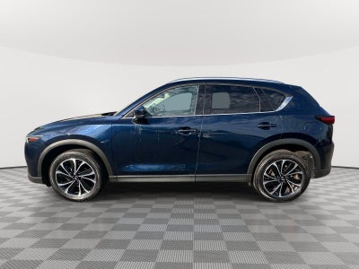 2023 Mazda Mazda CX-5 2.5 S Premium Plus