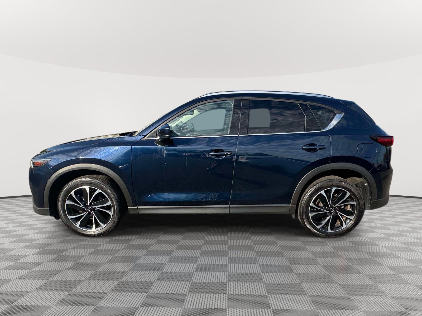 2023 Mazda Mazda CX-5 2.5 S Premium Plus