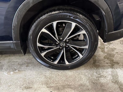 2023 Mazda Mazda CX-5 2.5 S Premium Plus