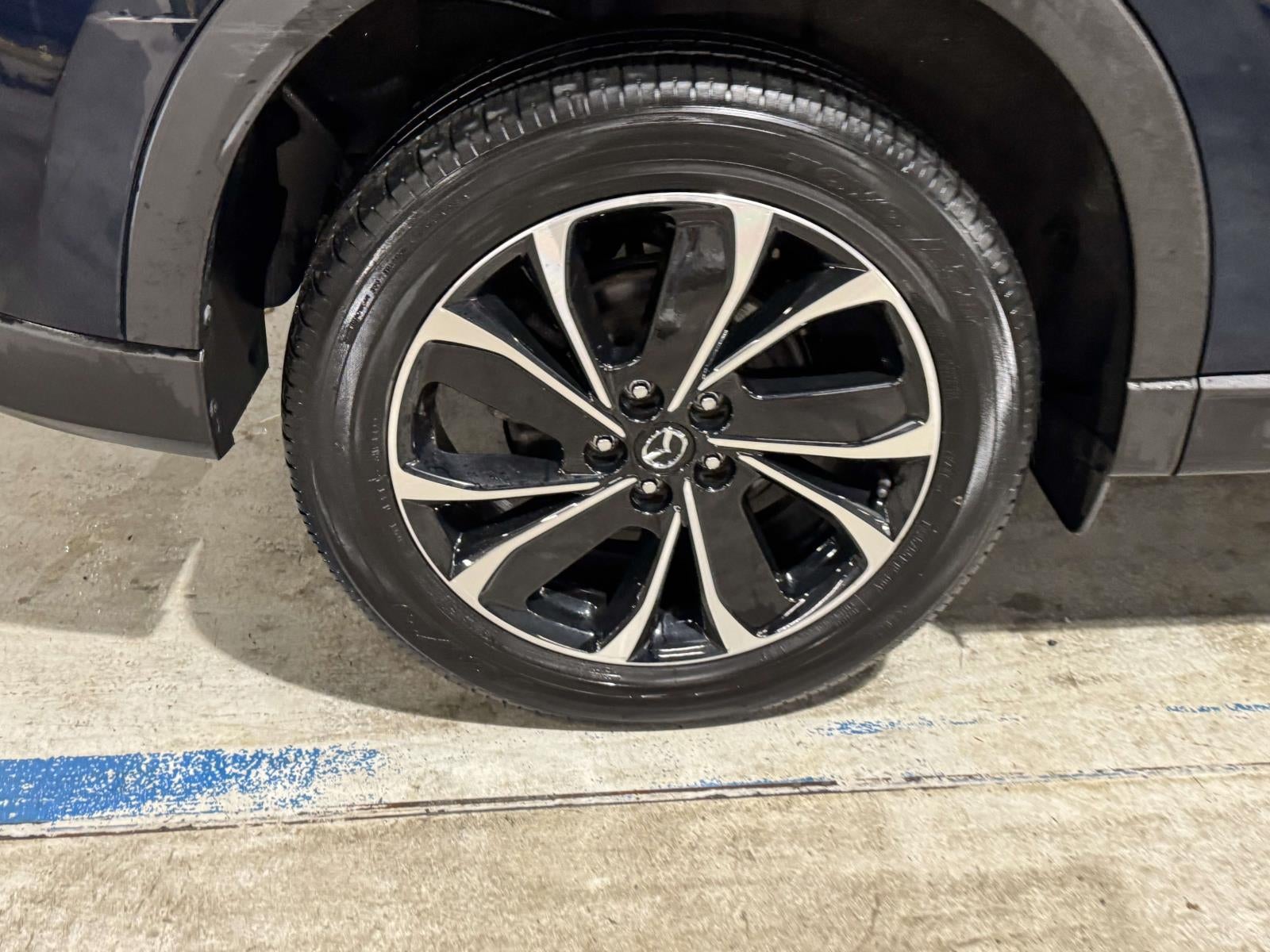 2023 Mazda Mazda CX-5 2.5 S Premium Plus