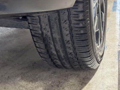 2023 Mazda Mazda CX-5 2.5 S Premium Plus