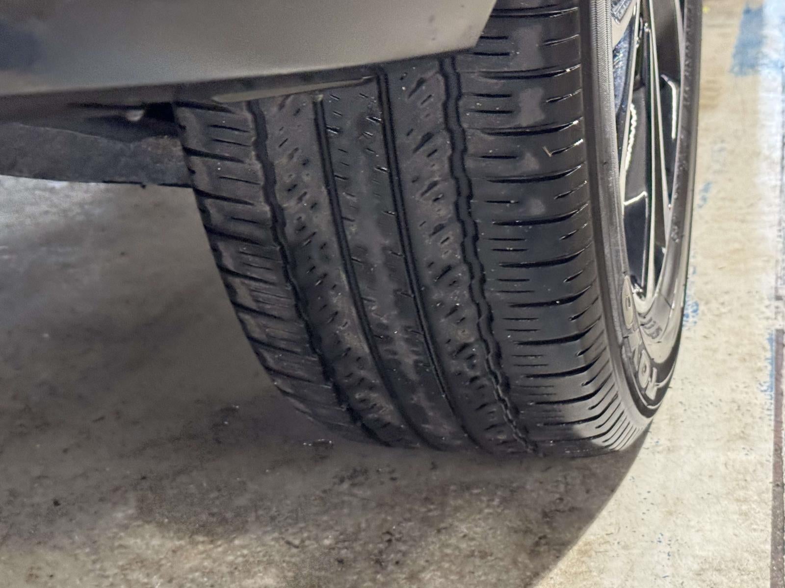 2023 Mazda Mazda CX-5 2.5 S Premium Plus