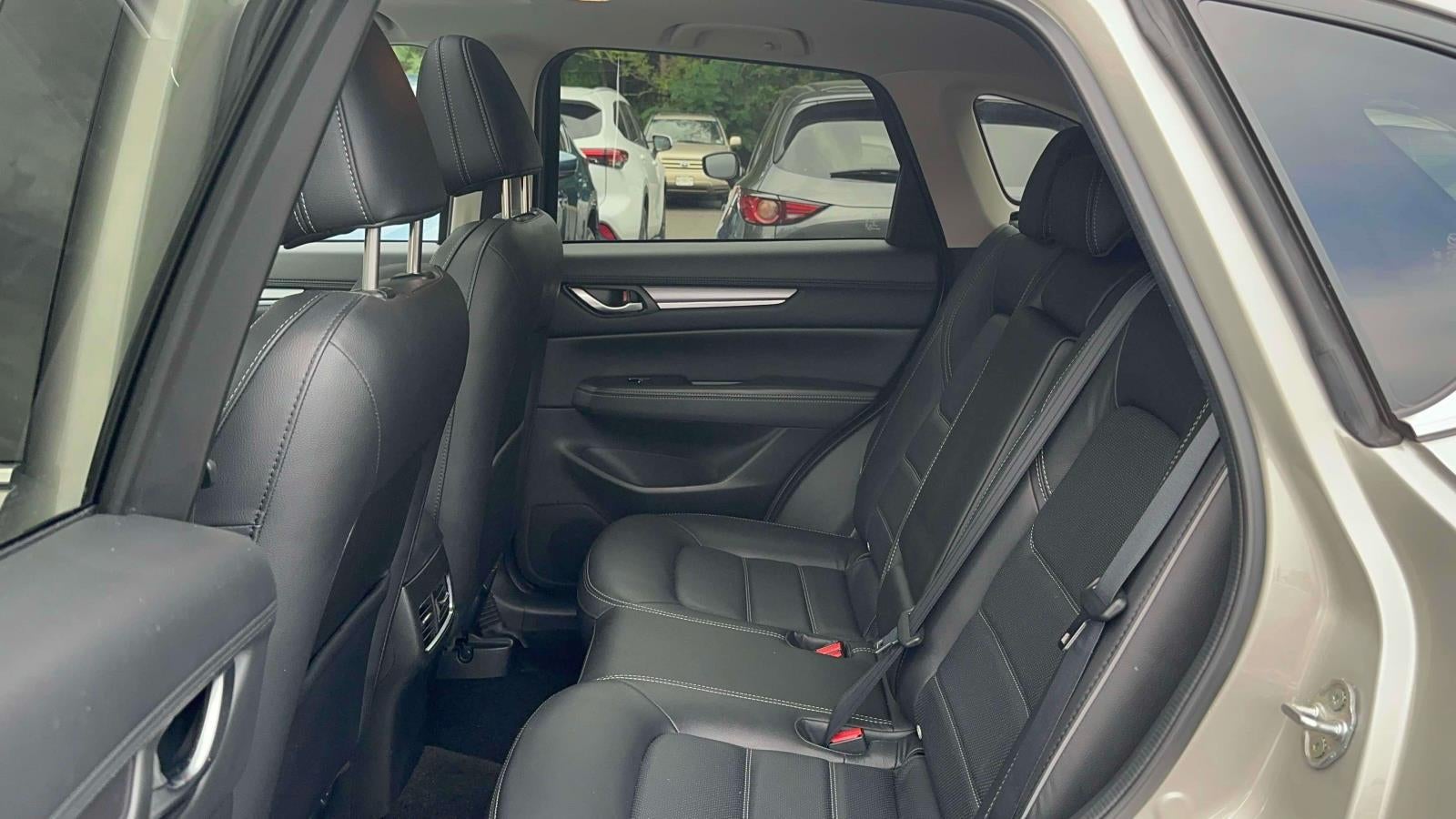 2024 Mazda Mazda CX-5 2.5 S Premium Plus