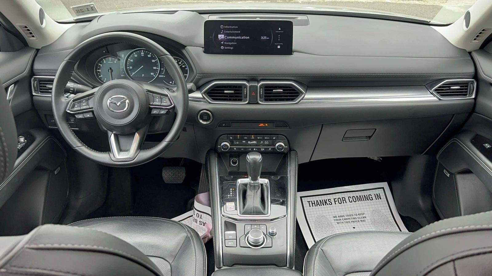 2024 Mazda Mazda CX-5 2.5 S Premium Plus