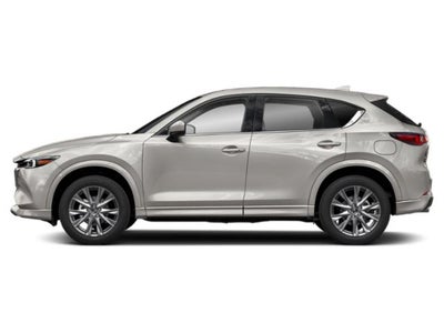 2024 Mazda Mazda CX-5 2.5 S Premium Plus