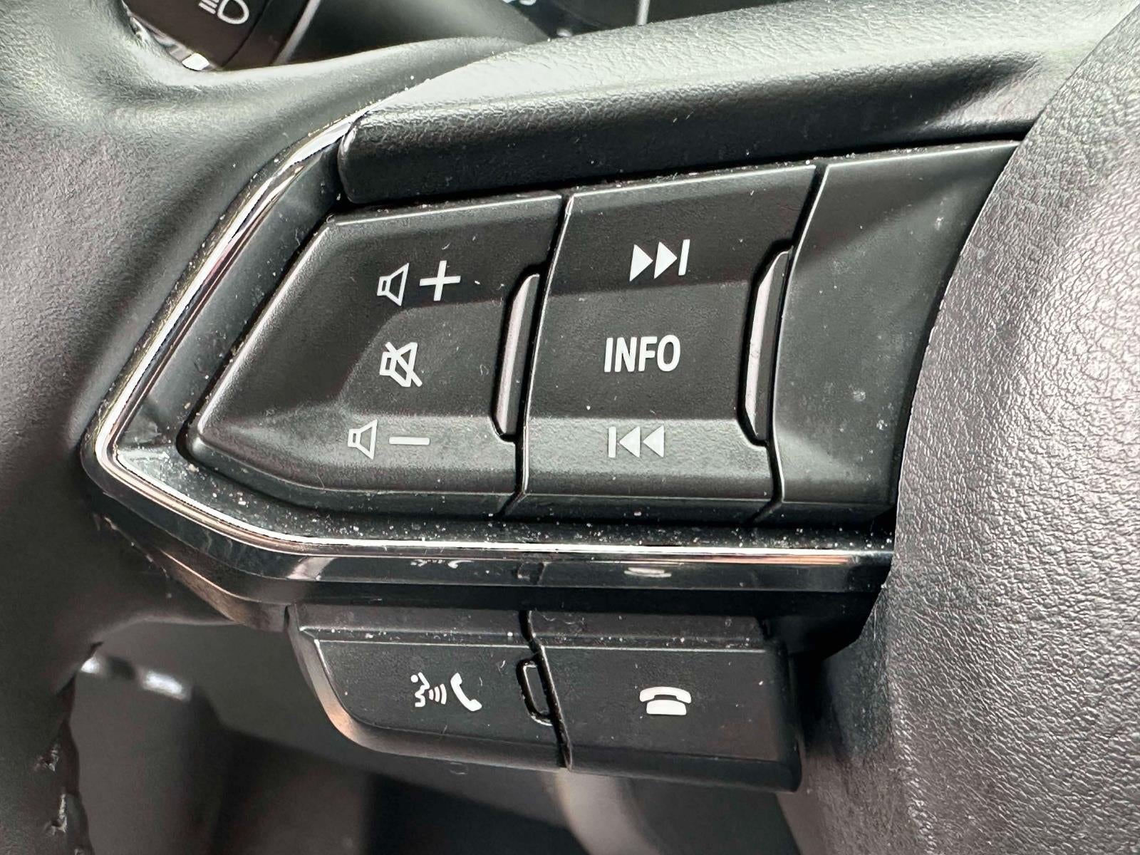 2024 Mazda Mazda CX-5 2.5 S Premium Plus