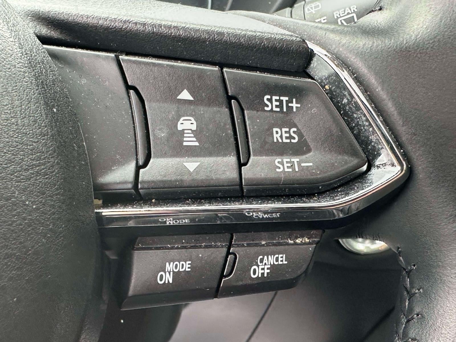 2024 Mazda Mazda CX-5 2.5 S Premium Plus