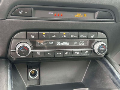 2024 Mazda Mazda CX-5 2.5 S Premium Plus