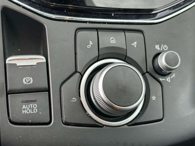 2024 Mazda Mazda CX-5 2.5 S Premium Plus