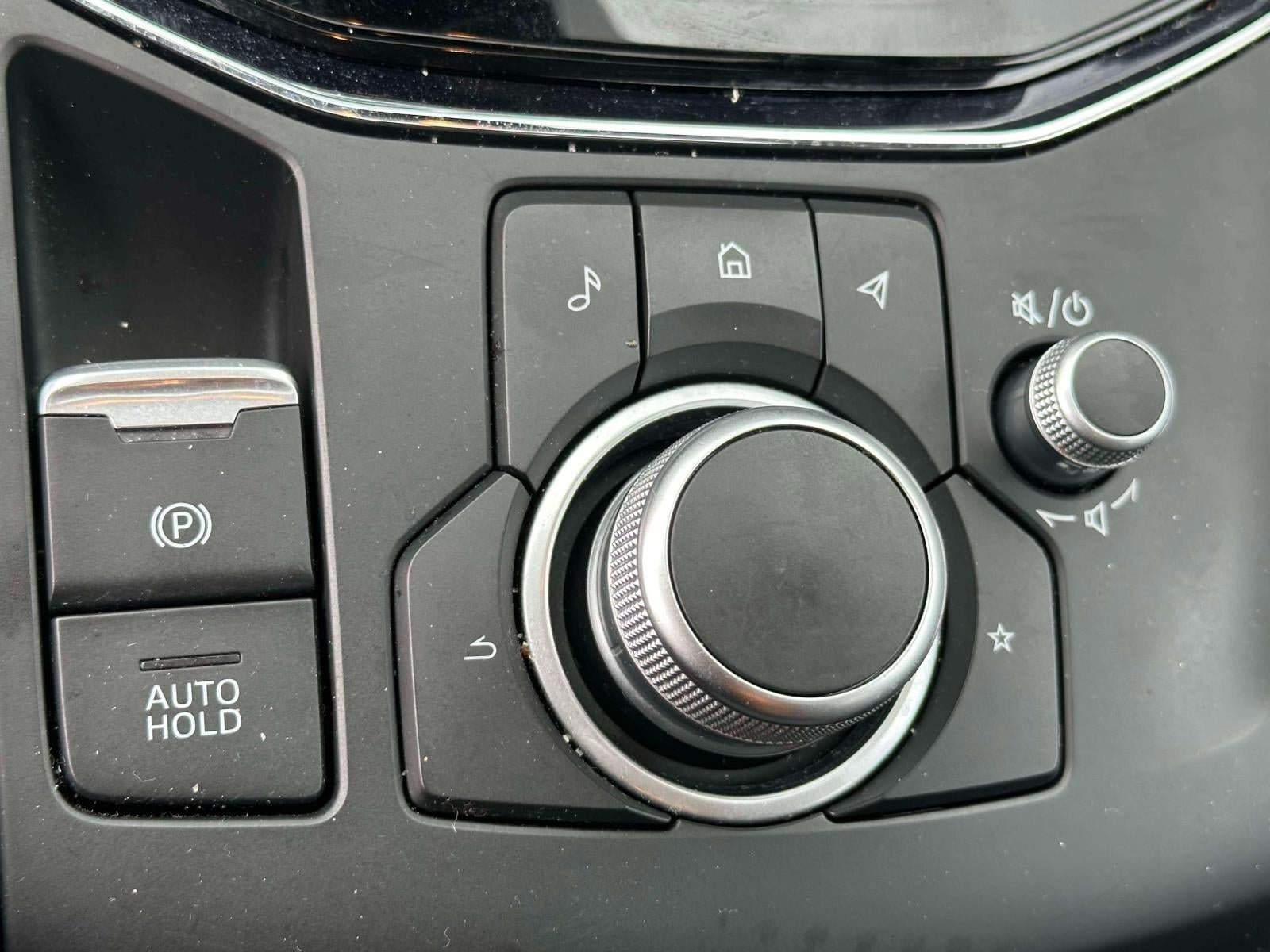 2024 Mazda Mazda CX-5 2.5 S Premium Plus