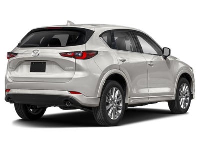 2024 Mazda Mazda CX-5 2.5 S Premium Plus