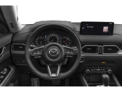 2024 Mazda Mazda CX-5 2.5 S Premium Plus