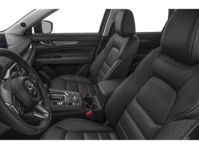 2024 Mazda Mazda CX-5 2.5 S Premium Plus